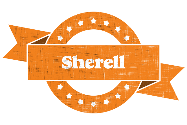 Sherell victory logo