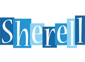 Sherell winter logo