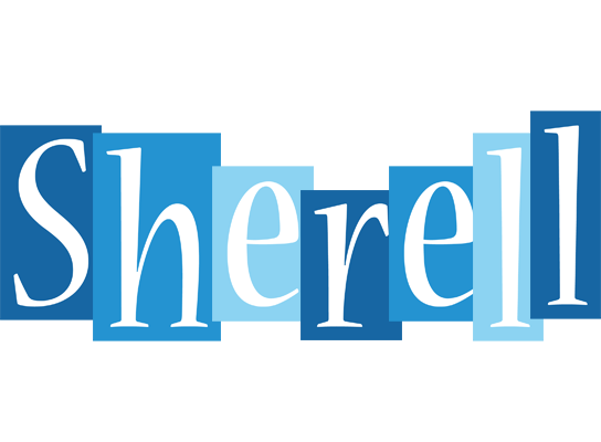 Sherell winter logo