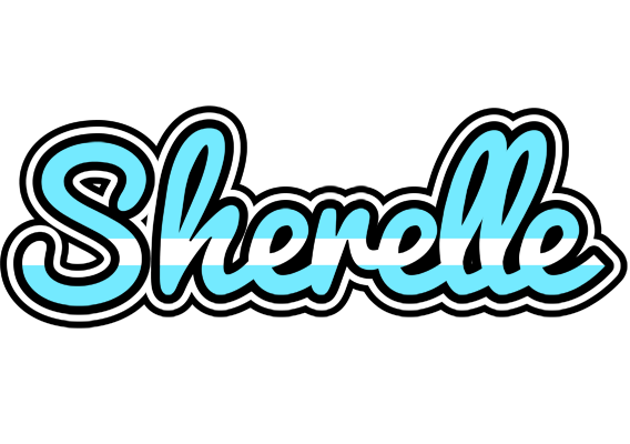 Sherelle argentine logo