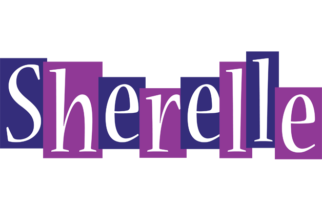 Sherelle autumn logo