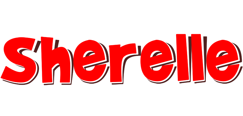 Sherelle basket logo