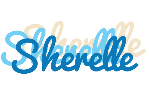 Sherelle breeze logo