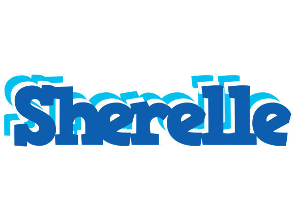 Sherelle business logo