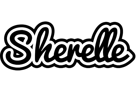 Sherelle chess logo