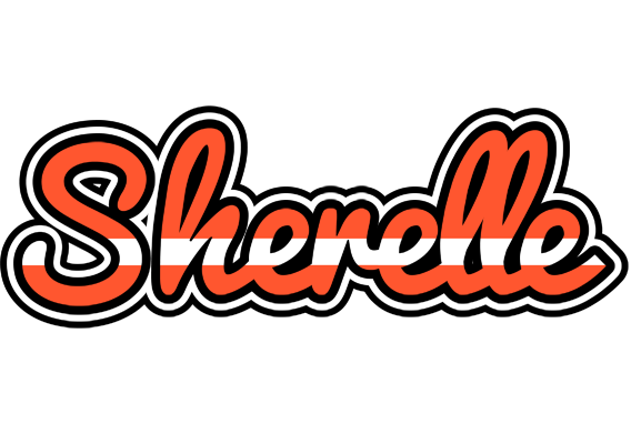 Sherelle denmark logo