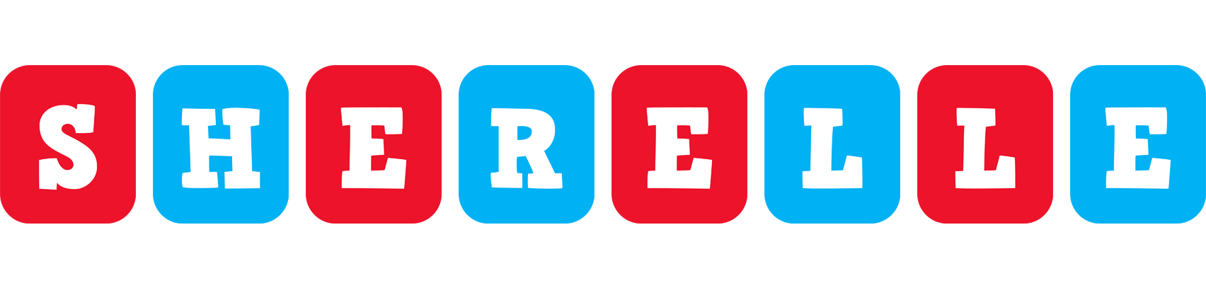 Sherelle diesel logo