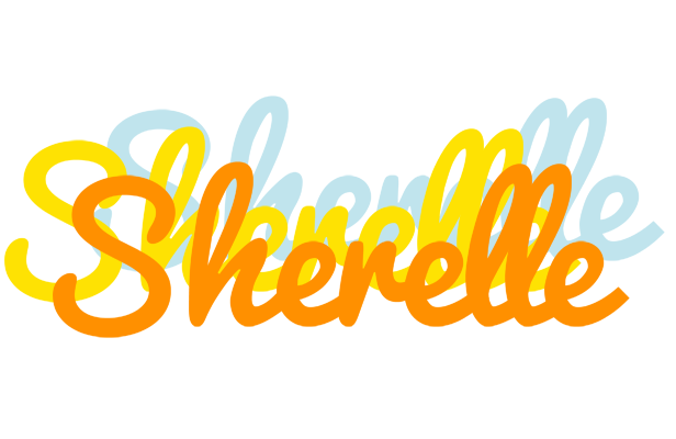 Sherelle energy logo