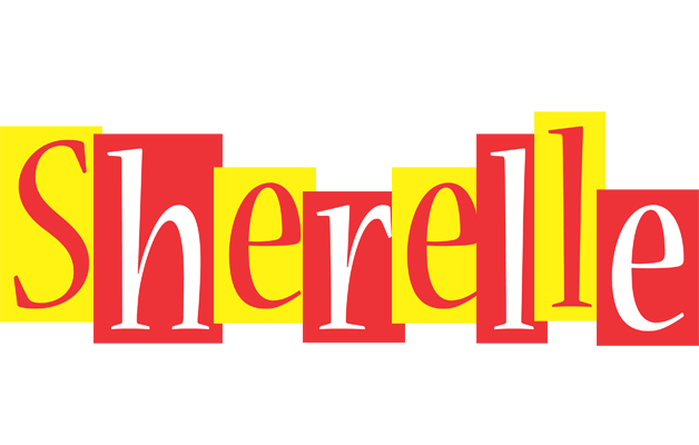 Sherelle errors logo