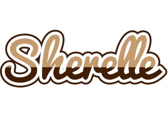 Sherelle exclusive logo