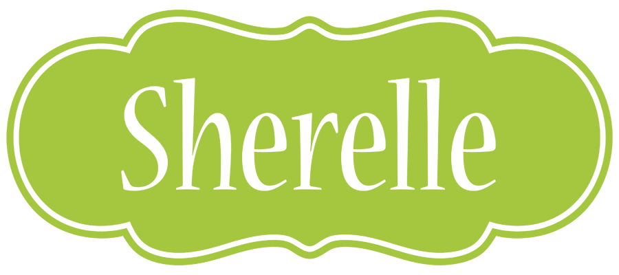 Sherelle family logo