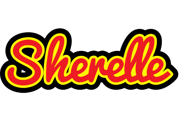 Sherelle fireman logo
