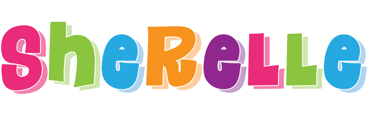 Sherelle friday logo