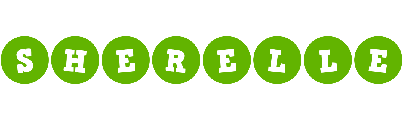 Sherelle games logo