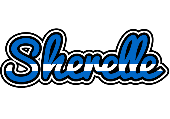 Sherelle greece logo