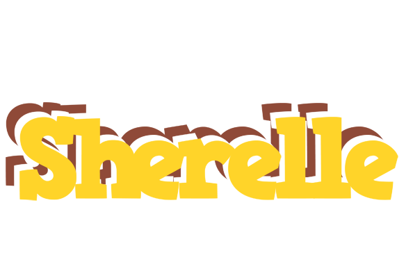 Sherelle hotcup logo