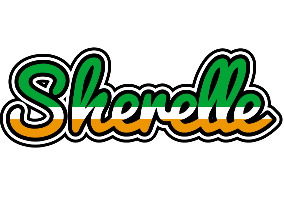 Sherelle ireland logo
