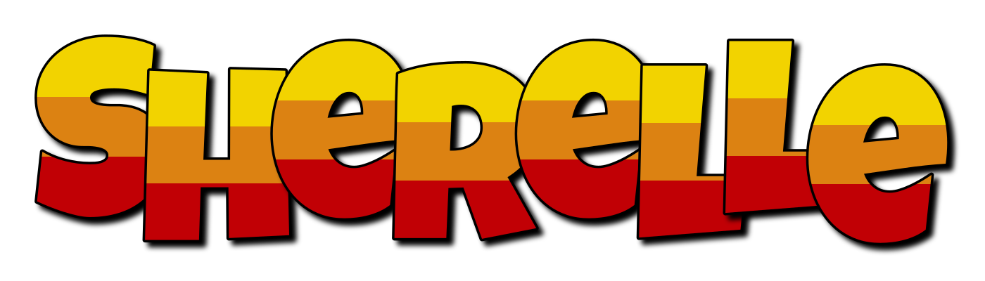 Sherelle jungle logo