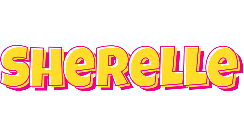 Sherelle kaboom logo