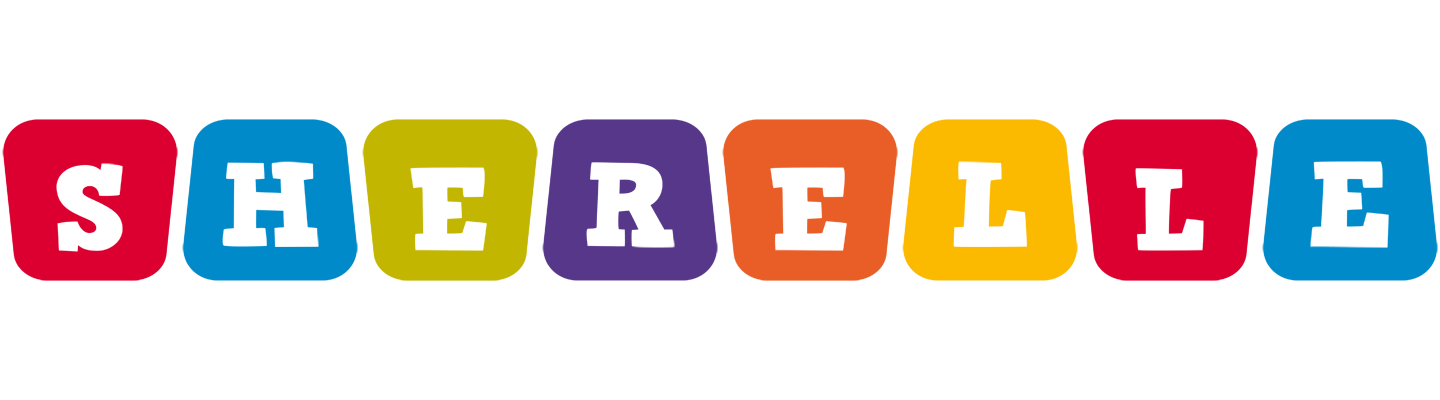 Sherelle kiddo logo