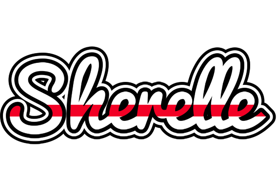 Sherelle kingdom logo