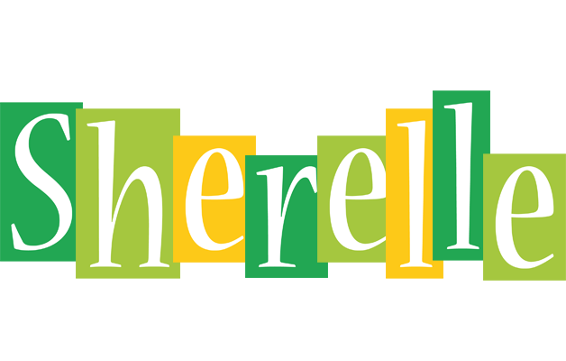 Sherelle lemonade logo