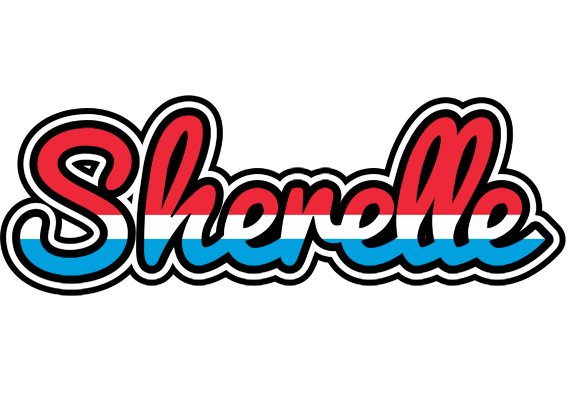 Sherelle norway logo