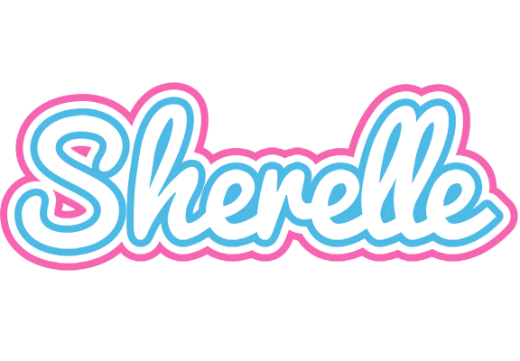Sherelle outdoors logo