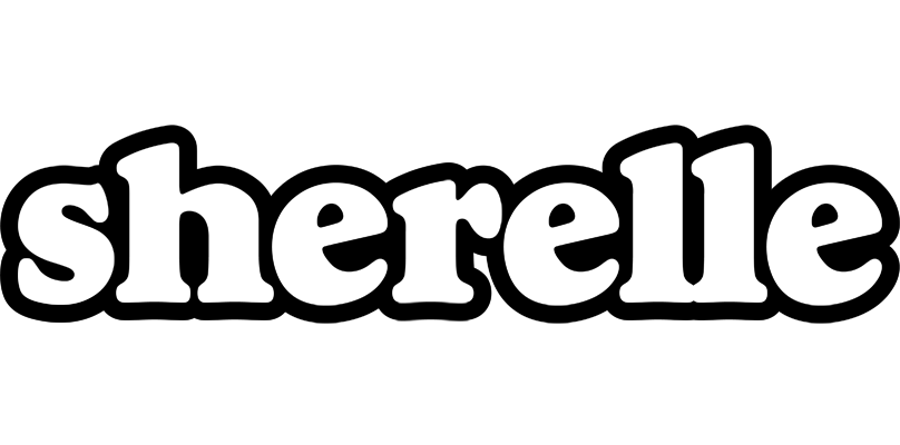 Sherelle panda logo