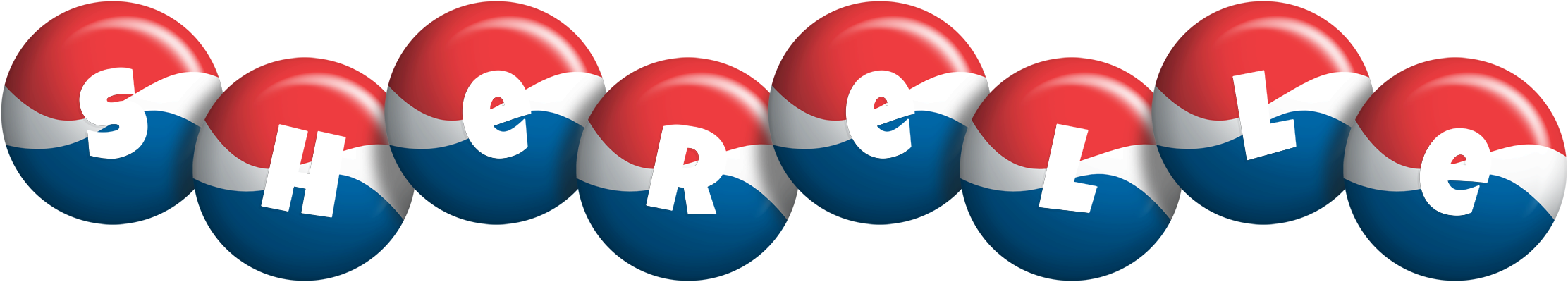 Sherelle paris logo