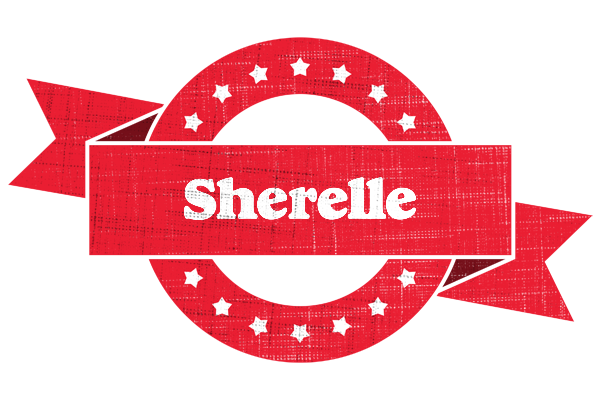 Sherelle passion logo