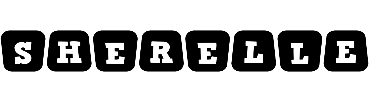 Sherelle racing logo