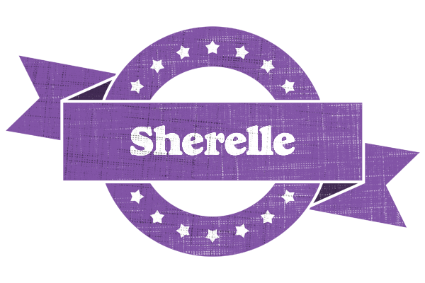 Sherelle royal logo