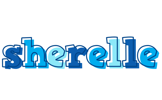 Sherelle sailor logo