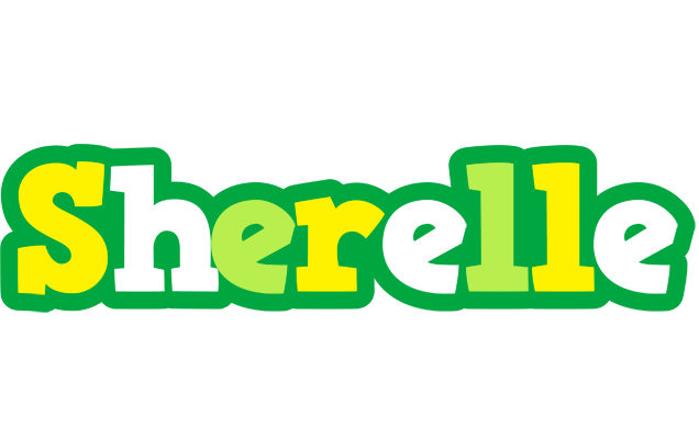 Sherelle soccer logo