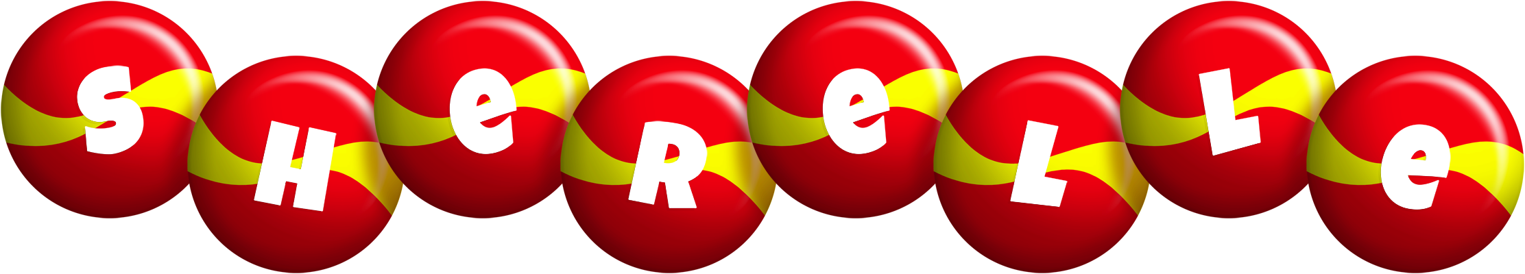 Sherelle spain logo