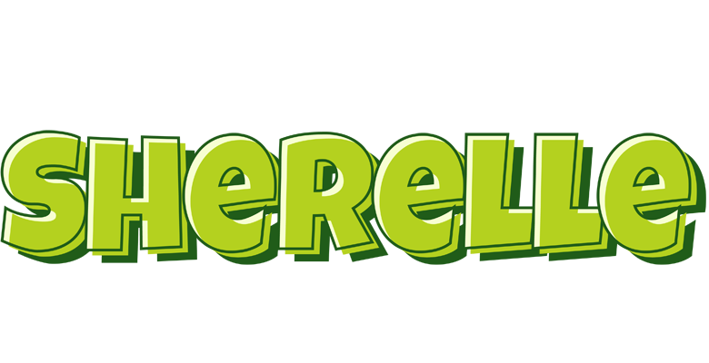 Sherelle summer logo