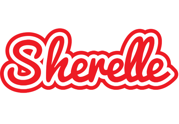 Sherelle sunshine logo