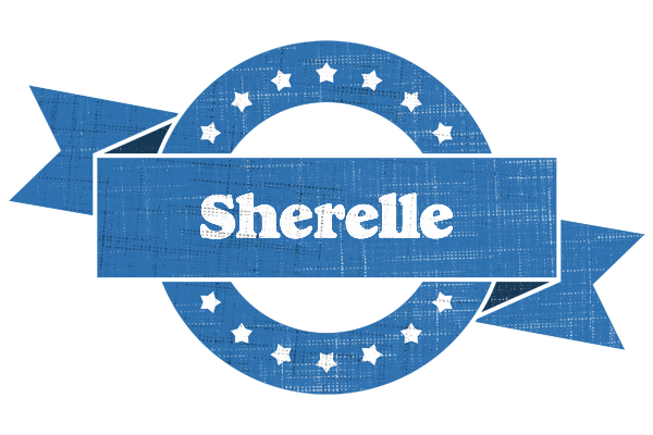 Sherelle trust logo