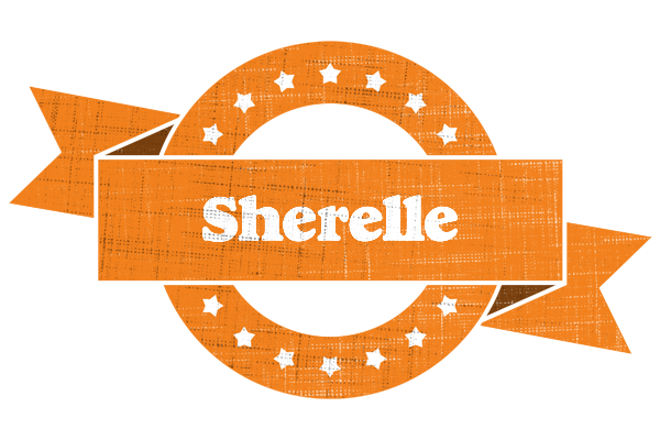 Sherelle victory logo