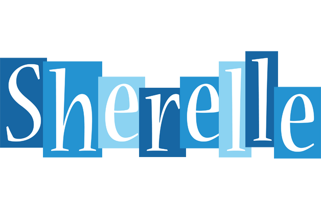 Sherelle winter logo