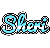 Sheri argentine logo