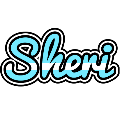 Sheri argentine logo