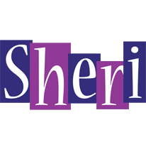 Sheri autumn logo