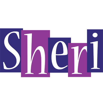 Sheri autumn logo