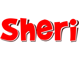 Sheri basket logo