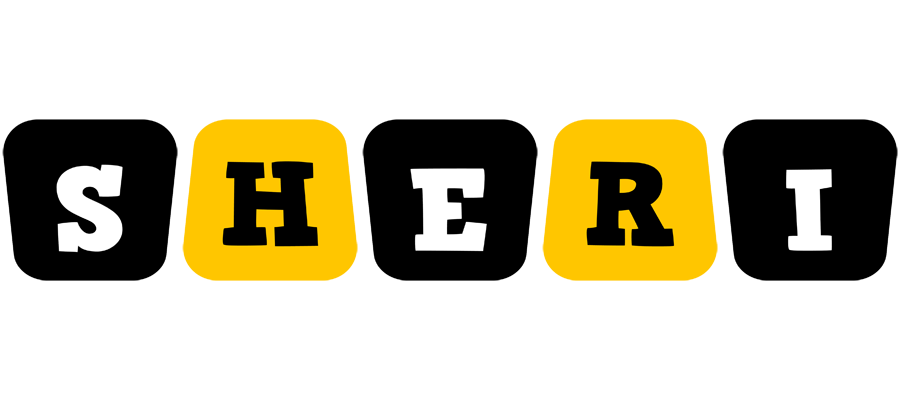 Sheri boots logo