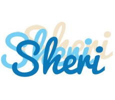 Sheri breeze logo