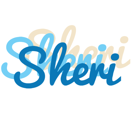 Sheri breeze logo