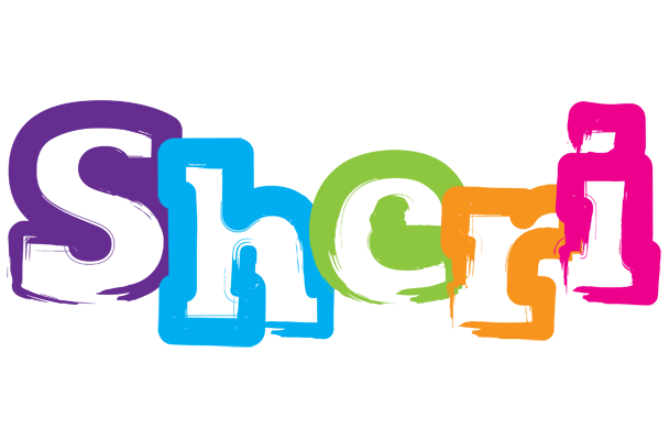 Sheri casino logo